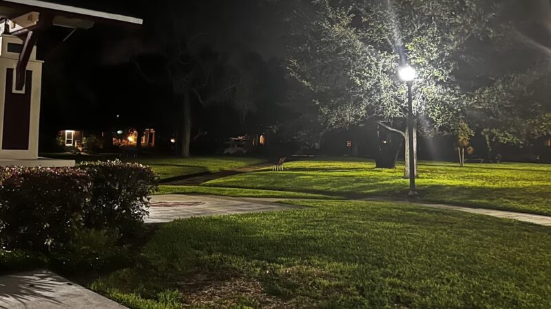 Seminole Park - St. Petersburg, FL