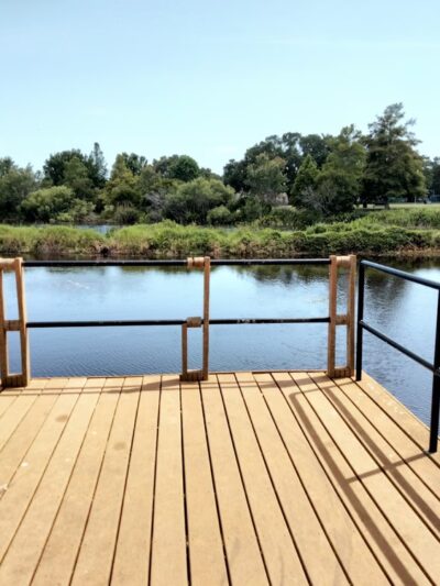 Walter Fuller Park - St. Petersburg, FL