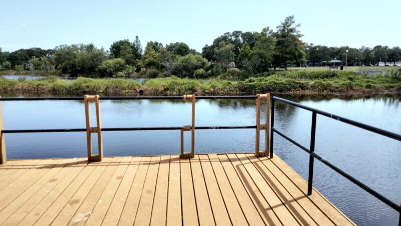 Walter Fuller Park - St. Petersburg, FL