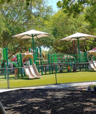 Walter Fuller Park - St. Petersburg, FL