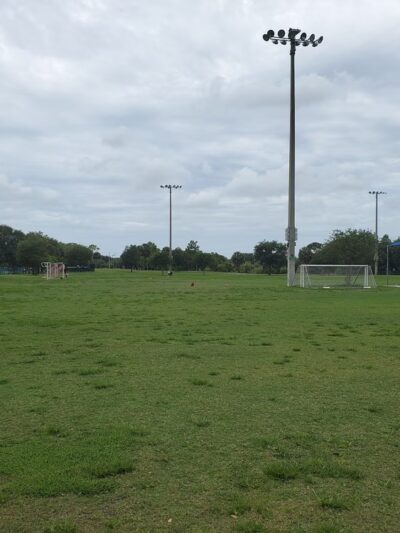 Walter Fuller Park - St. Petersburg, FL