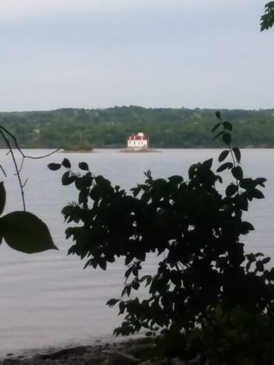 Hopeland trails - Staatsburg, NY