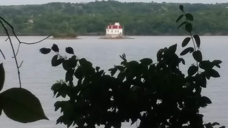 Hopeland trails - Staatsburg, NY