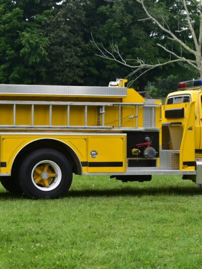 John E. Julian Heritage Park - Stafford Springs, CT