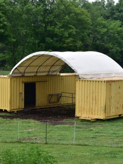 John E. Julian Heritage Park - Stafford Springs, CT