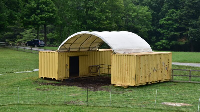 John E. Julian Heritage Park - Stafford Springs, CT