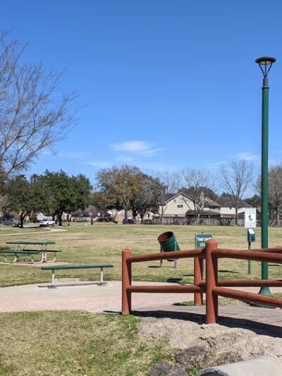 First Street Park - Stafford, TX