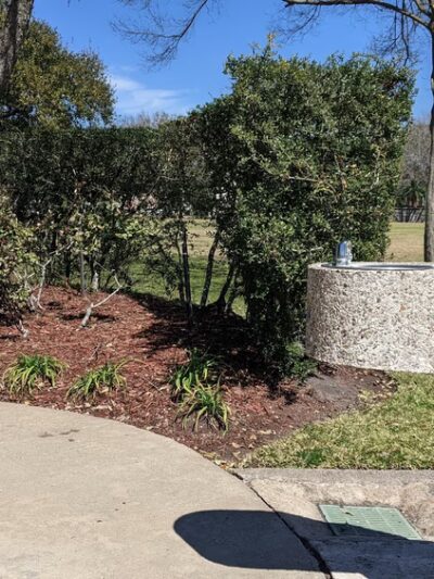 First Street Park - Stafford, TX