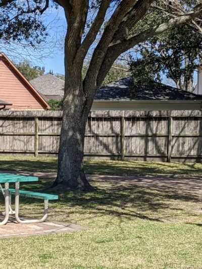 First Street Park - Stafford, TX