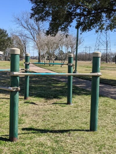First Street Park - Stafford, TX