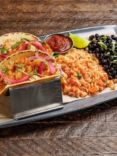 Lazy Dog Restaurant & Bar - Stafford, TX