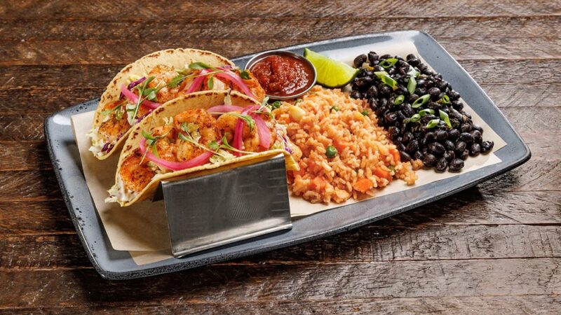 Lazy Dog Restaurant & Bar - Stafford, TX