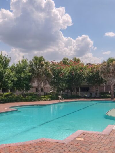 Park at Fort Bend - Stafford, TX