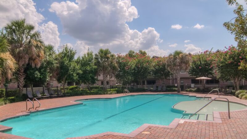 Park at Fort Bend - Stafford, TX