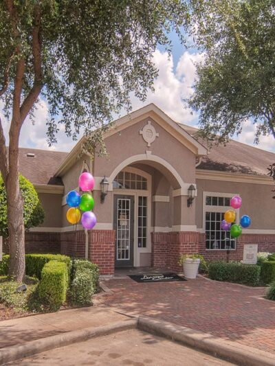 Park at Fort Bend - Stafford, TX