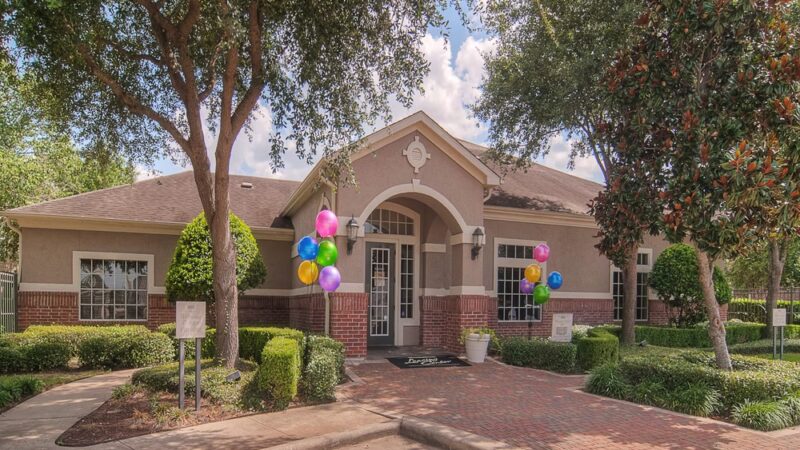 Park at Fort Bend - Stafford, TX