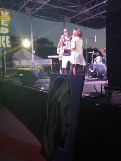 Park at Fort Bend - Stafford, TX