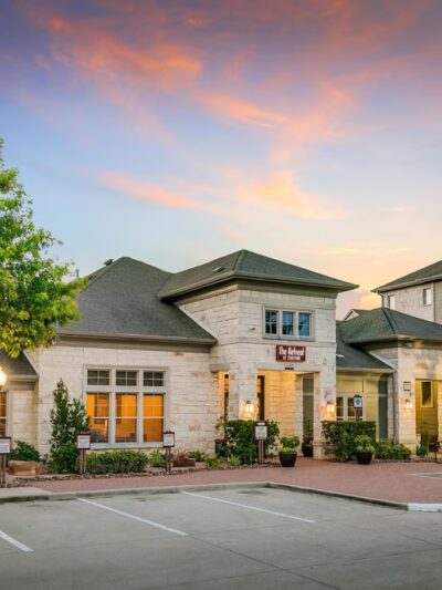 Retreat at Stafford - Stafford, TX