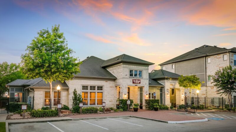 Retreat at Stafford - Stafford, TX