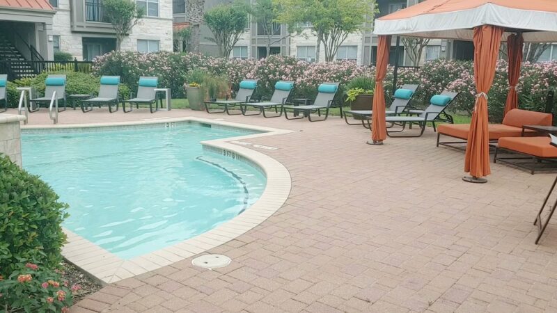 Retreat at Stafford - Stafford, TX