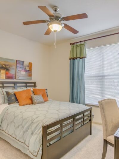 Retreat at Stafford - Stafford, TX