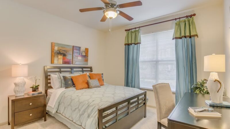 Retreat at Stafford - Stafford, TX