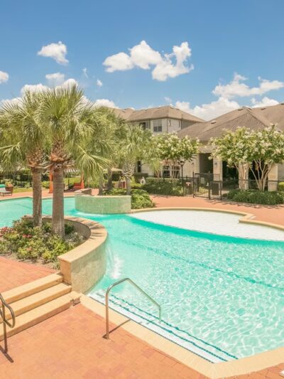 Retreat at Stafford - Stafford, TX