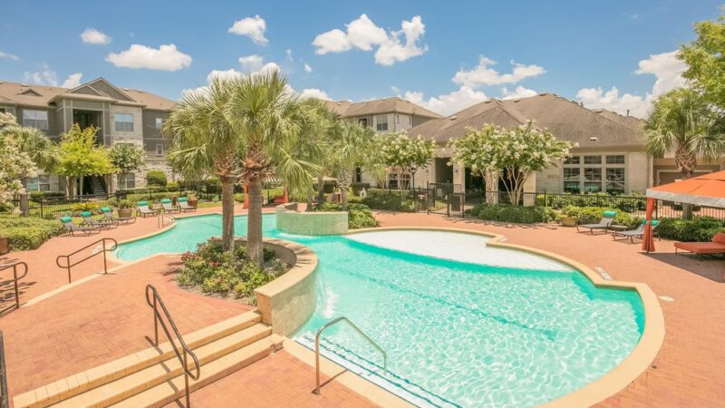 Retreat at Stafford - Stafford, TX