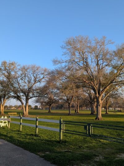 Stafford City Park - Stafford, TX