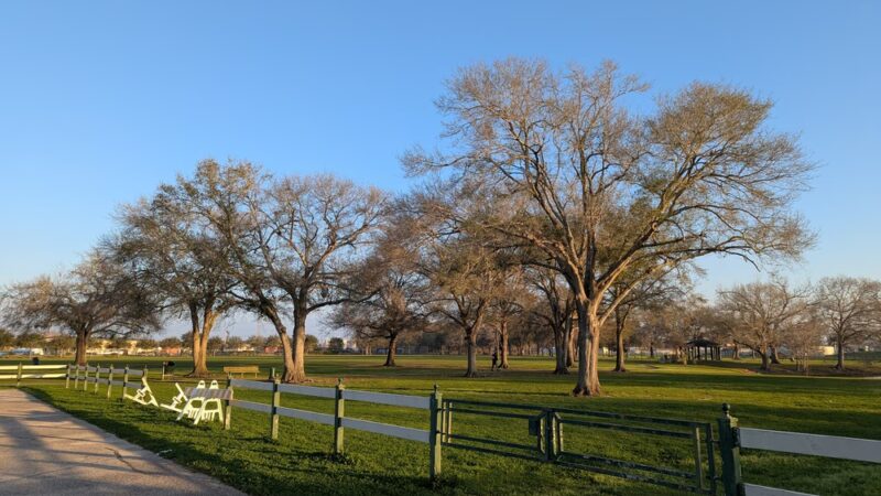 Stafford City Park - Stafford, TX