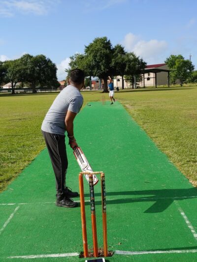 Stafford City Park - Stafford, TX