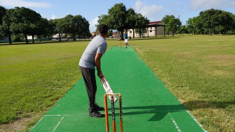 Stafford City Park - Stafford, TX