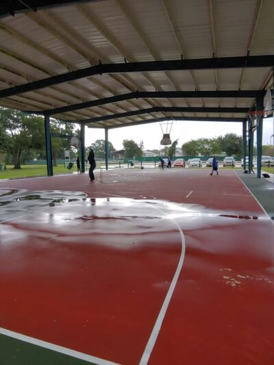 Stafford City Park - Stafford, TX