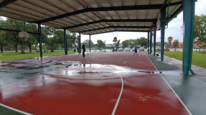 Stafford City Park - Stafford, TX