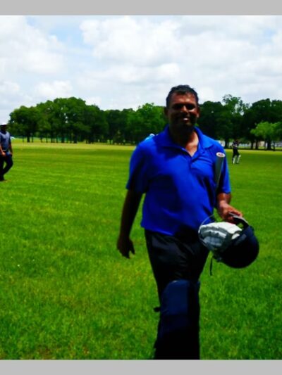 Stafford City Park - Stafford, TX