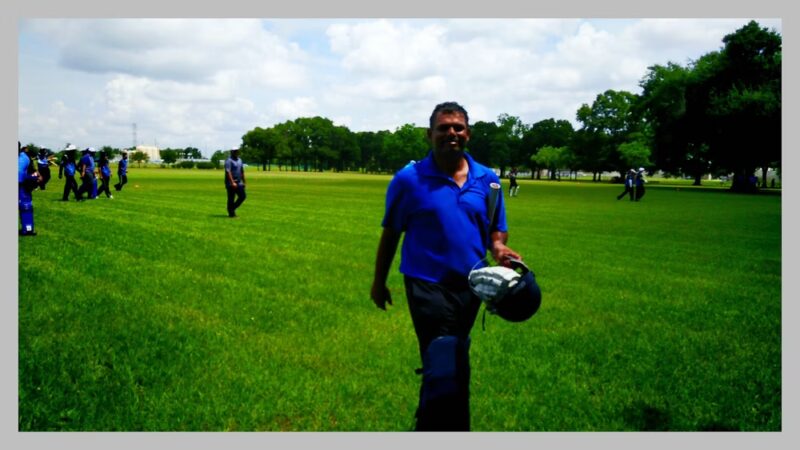 Stafford City Park - Stafford, TX