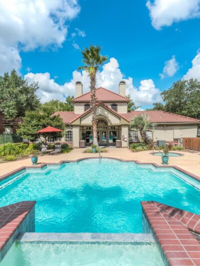 Vinings - Stafford, TX