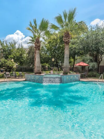 Vinings - Stafford, TX