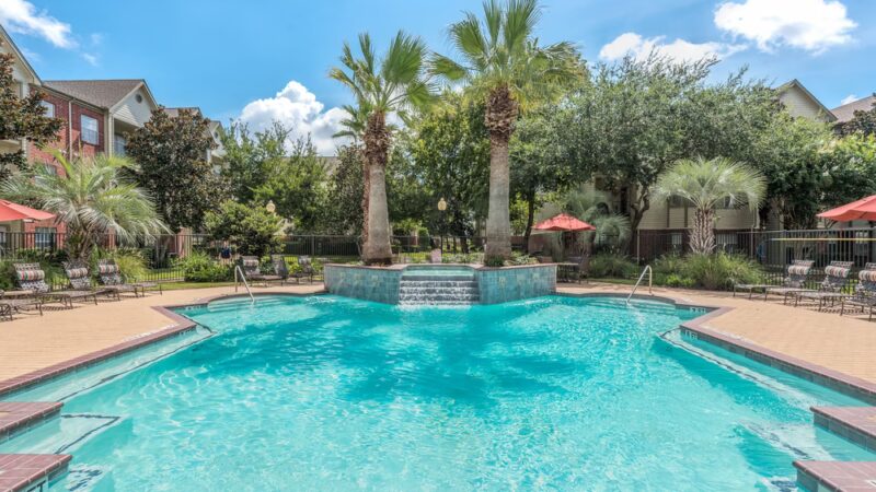 Vinings - Stafford, TX