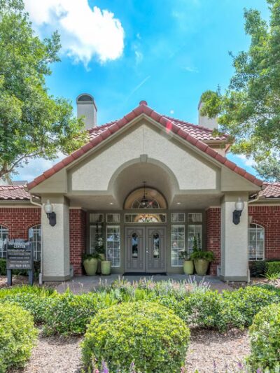 Vinings - Stafford, TX