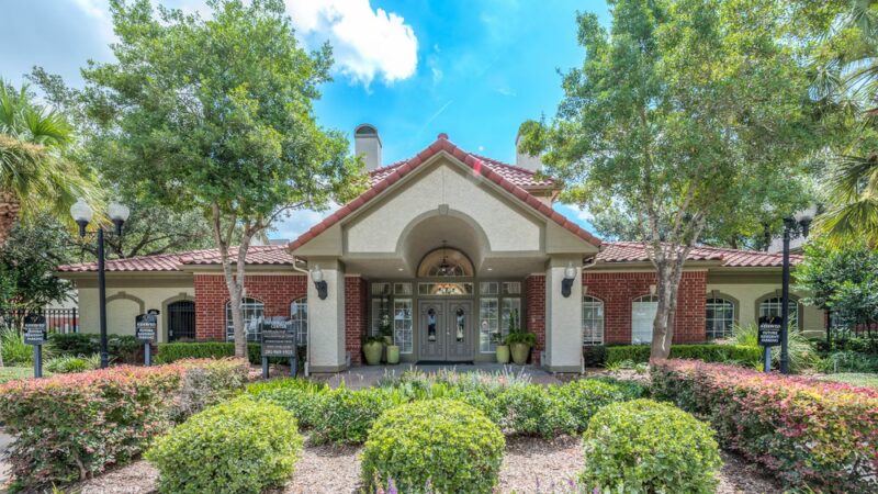 Vinings - Stafford, TX