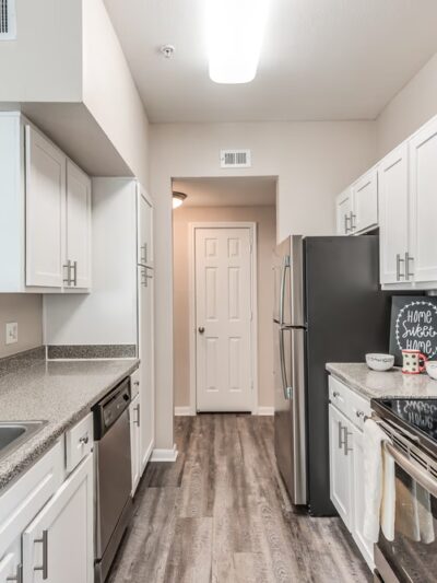 Vinings - Stafford, TX