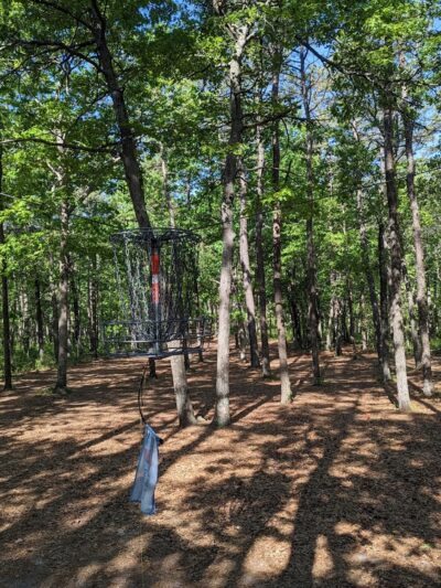Doc Cramer DGC - Stafford Township, NJ