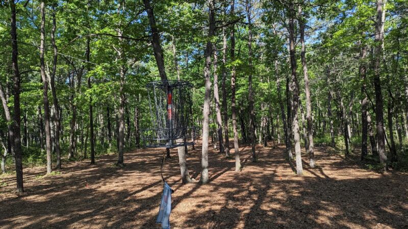 Doc Cramer DGC - Stafford Township, NJ