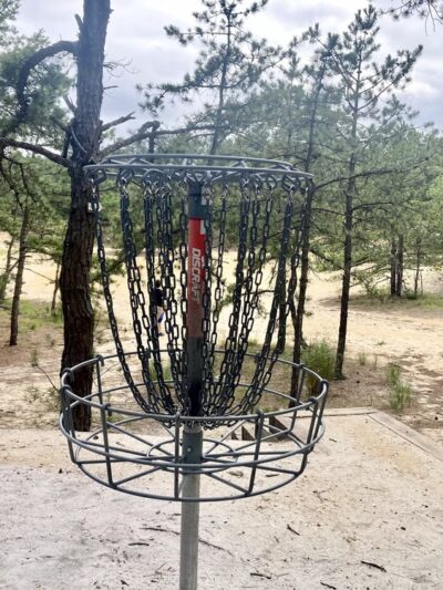Doc Cramer DGC - Stafford Township, NJ