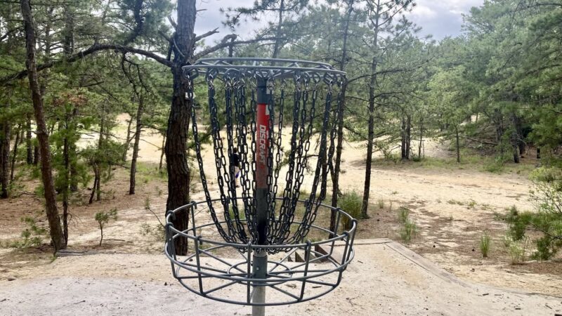 Doc Cramer DGC - Stafford Township, NJ