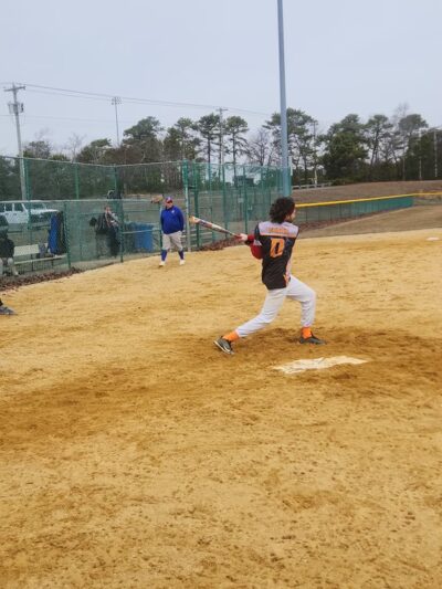 Doc Cramer Sports Complex - Stafford Township, NJ