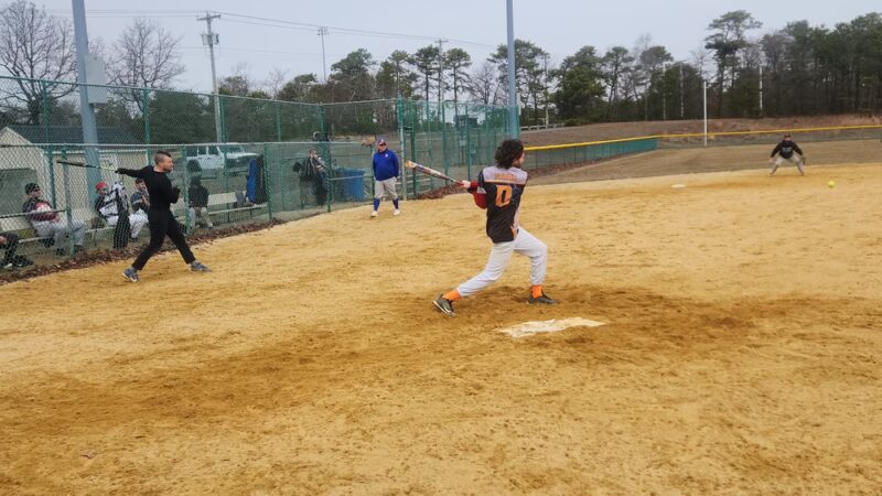 Doc Cramer Sports Complex - Stafford Township, NJ
