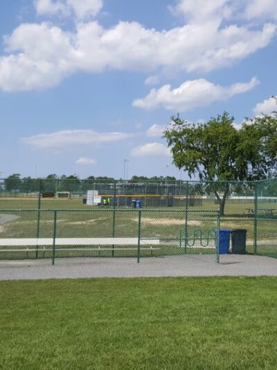 Doc Cramer Sports Complex - Stafford Township, NJ