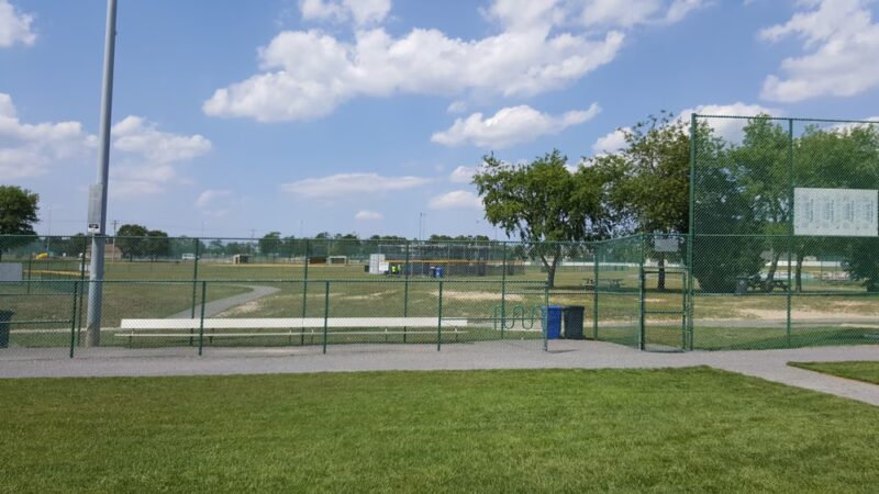 Doc Cramer Sports Complex - Stafford Township, NJ